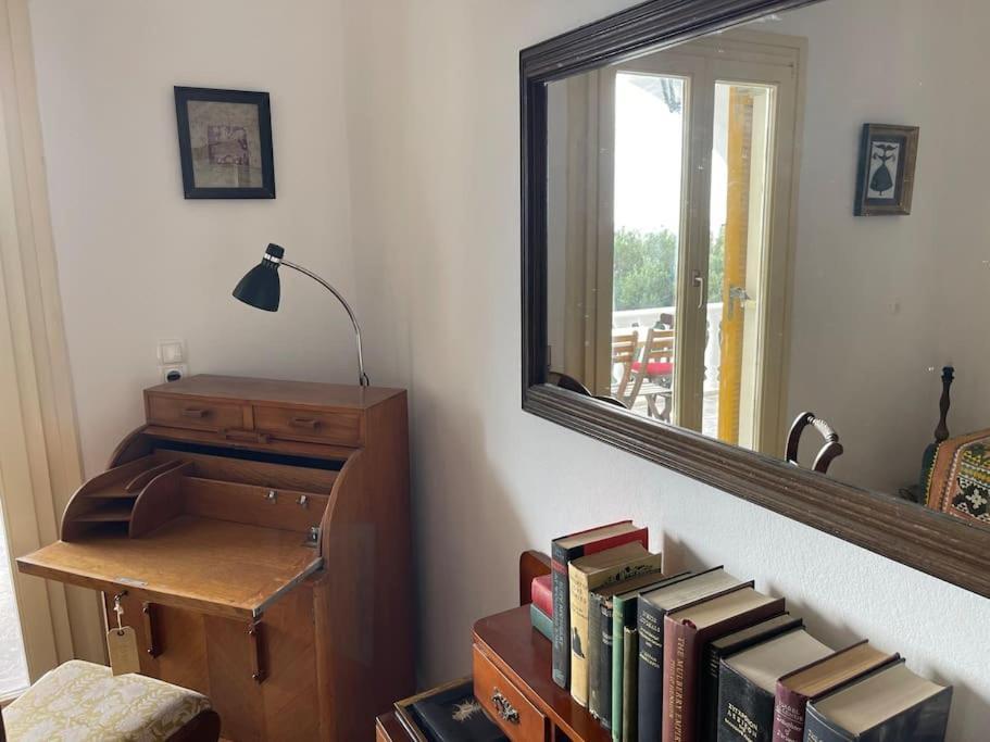 Kastri Seaside Splendour! Appartement *