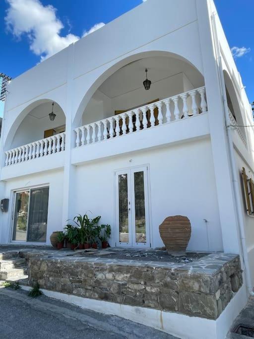 Kastri Seaside Splendour! Appartement
