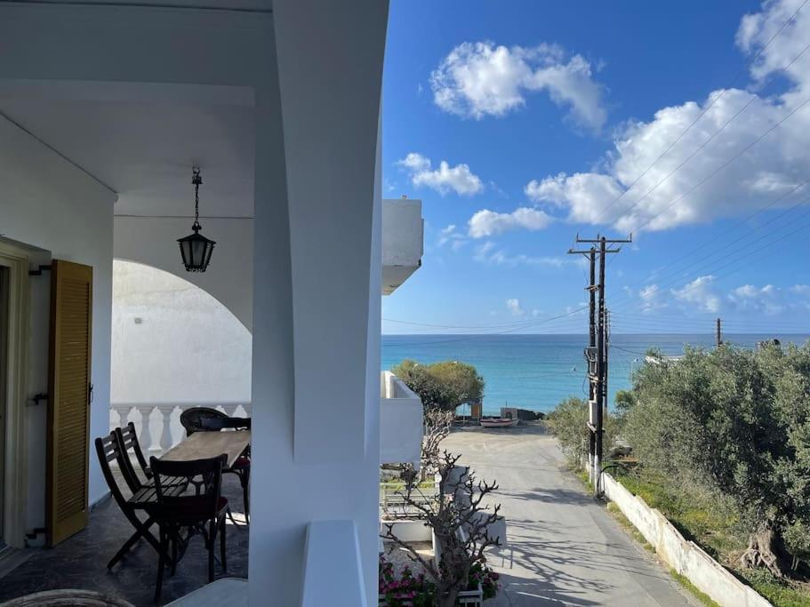Kastri Seaside Splendour! Appartement Héraklion