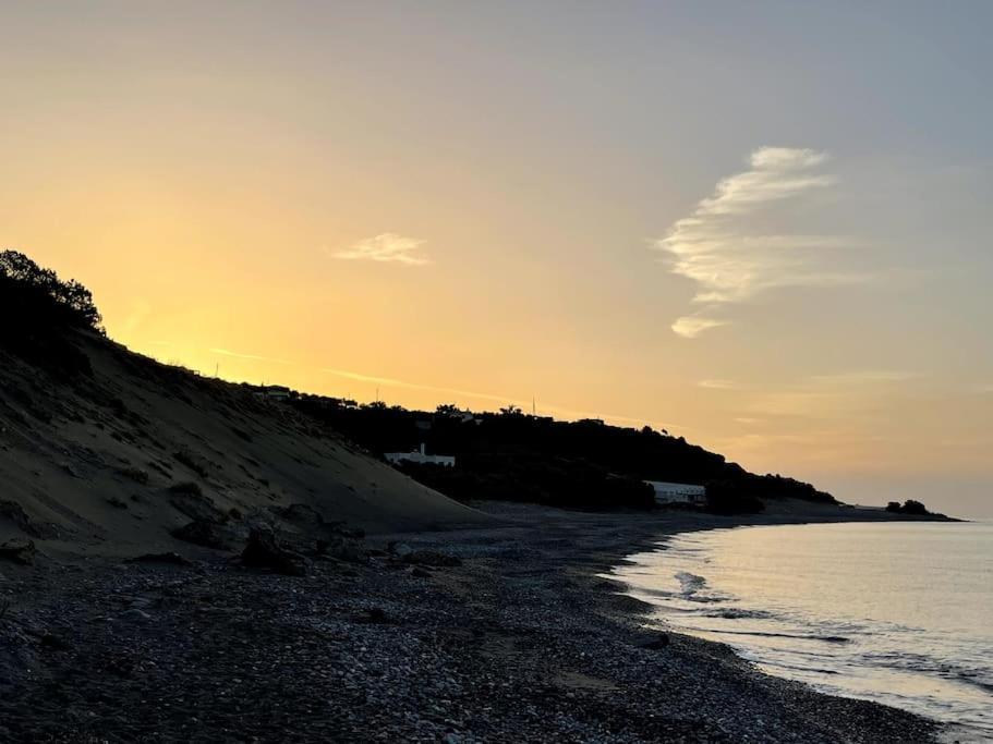 Kastri Seaside Splendour! Appartement *