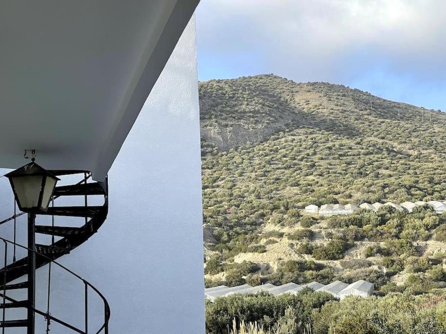 Kastri Seaside Splendour! Appartement *