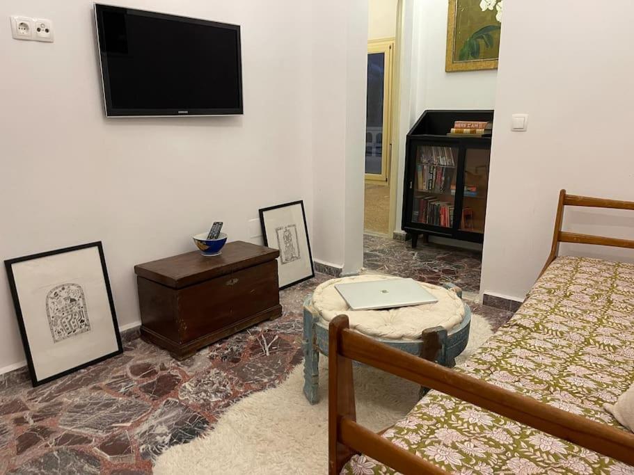 Kastri Seaside Splendour! Appartement Héraklion