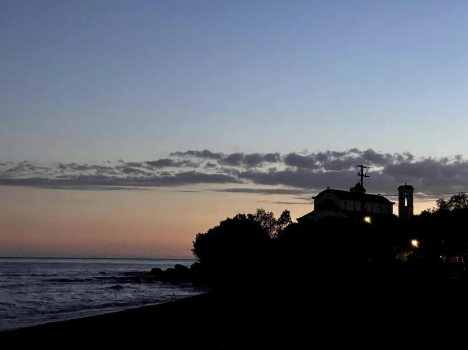 Kastri Seaside Splendour! Appartement *