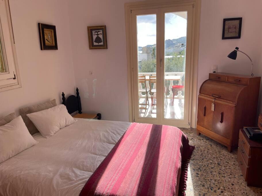 Appartement Kastri Seaside Splendour!
