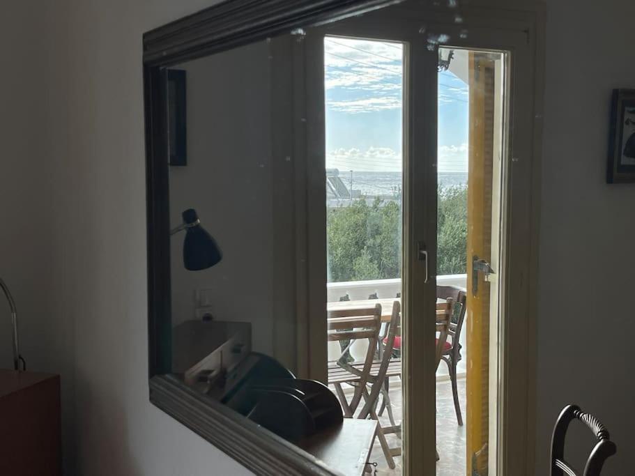 Kastri Seaside Splendour! Appartement