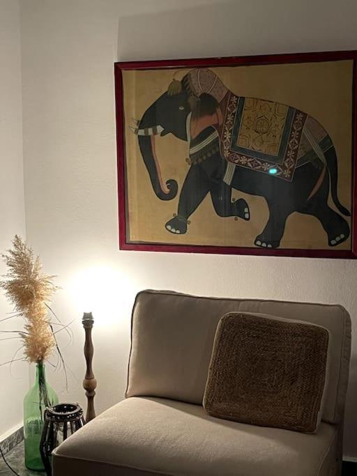 Kastri Seaside Splendour! Appartement *