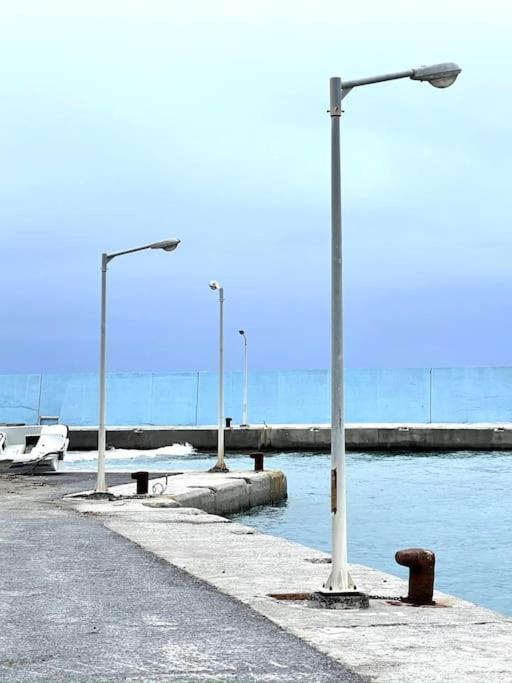 Kastri Seaside Splendour! Appartement