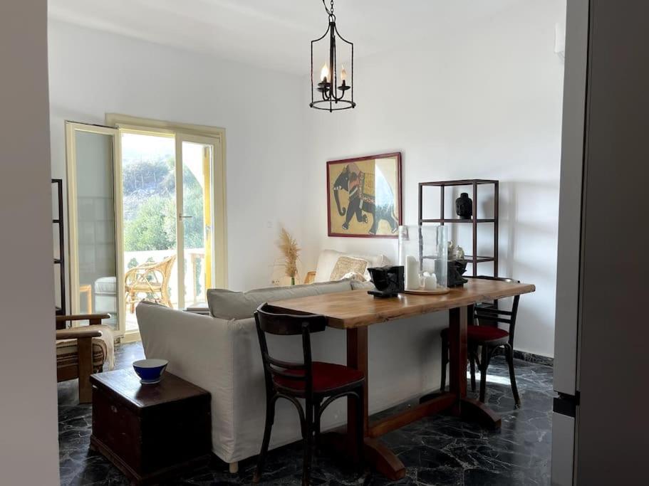 Appartement Kastri Seaside Splendour! *