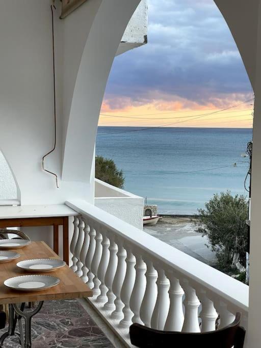 Appartement Kastri Seaside Splendour! Héraklion