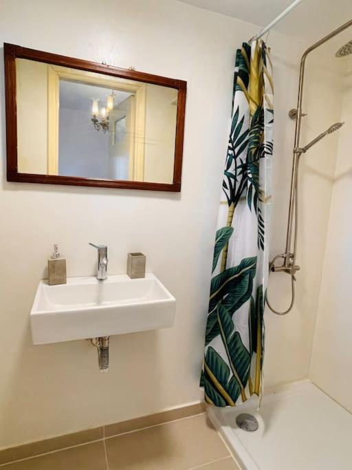Kastri Seaside Splendour! Appartement