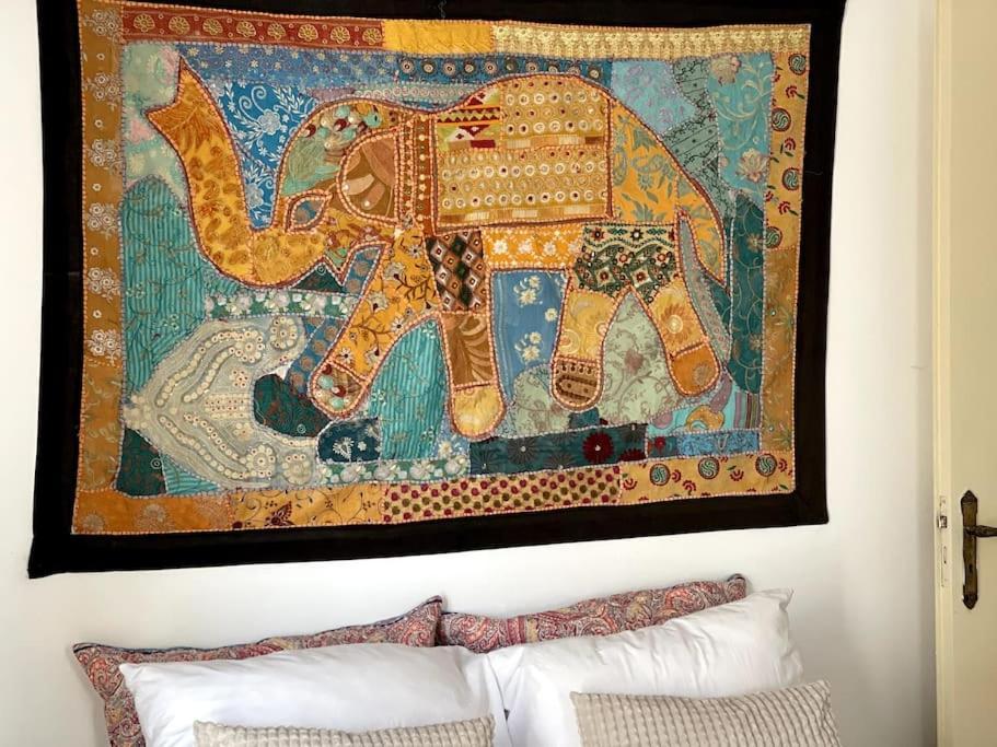 Appartement Kastri Seaside Splendour! *