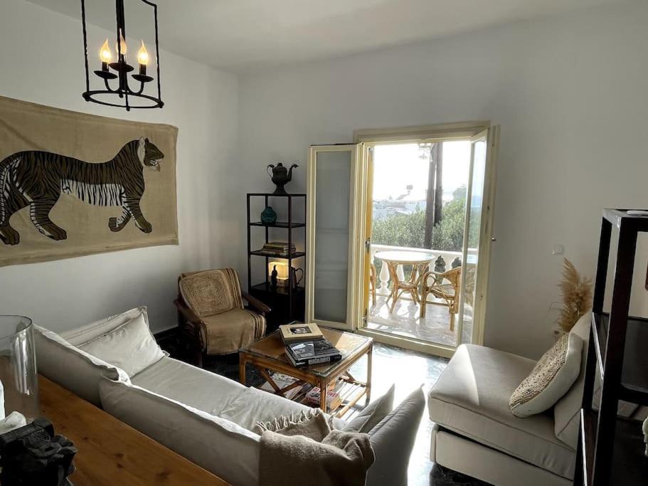 Kastri Seaside Splendour! Appartement *