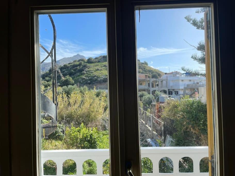 Appartement Kastri Seaside Splendour! Héraklion