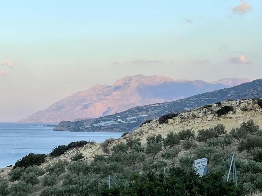 Kastri Seaside Splendour! *