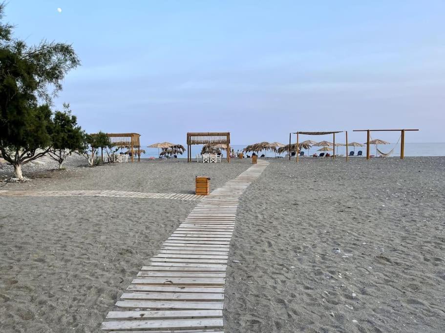 Kastri Seaside Splendour! * Iraklio