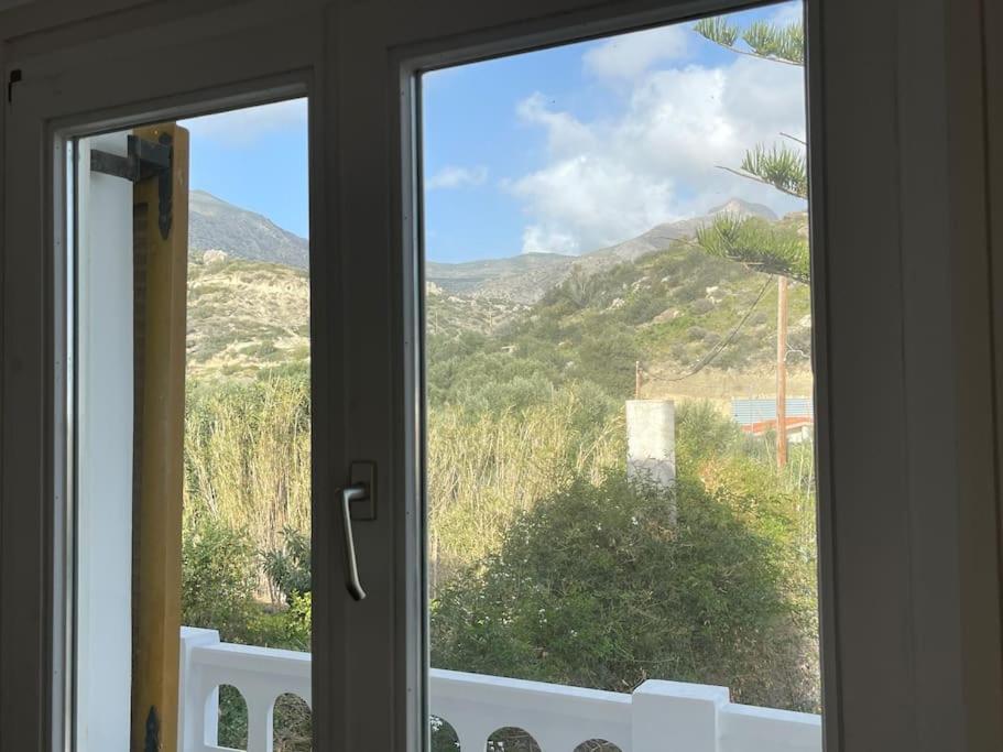 Apartment Kastri Seaside Splendour! Iraklio